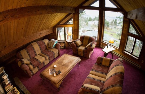 The Dalles Resort | Private room ∙ 2 guests