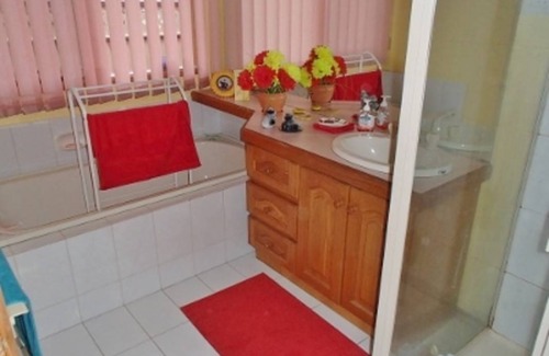 Mill Park Resort | Private room ∙ 2 guests
