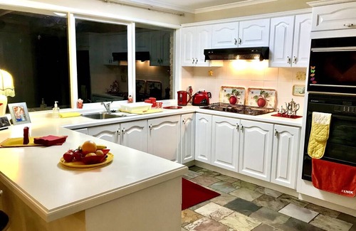 Mill Park Resort | Private room ∙ 2 guests