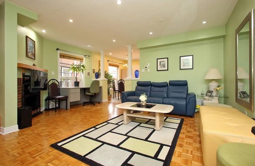Downsview Resort | Private room ∙ 2 guests