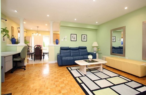 Downsview Resort | Private room ∙ 2 guests