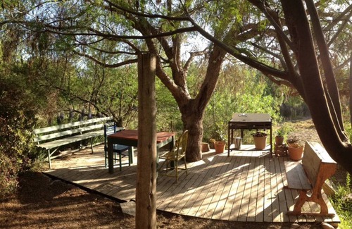 El Molle Resort | Private room ∙ 2 guests