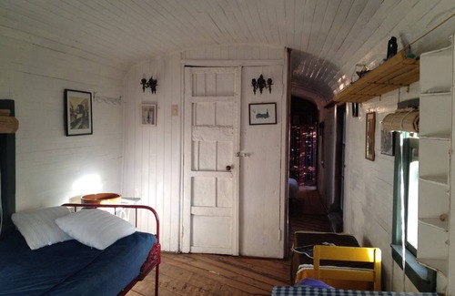El Molle Resort | Private room ∙ 2 guests
