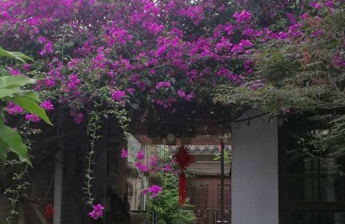 Shuangliu District Resort | Private room ∙ 2 guests
