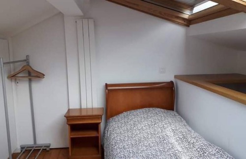 14th Arrondissement Resort | Private room β 2 guests