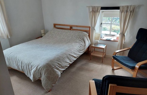Brigsteer Resort | Private room ∙ 2 guests