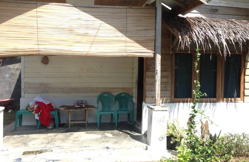 Lhoknga Resort | Private room ∙ 2 guests