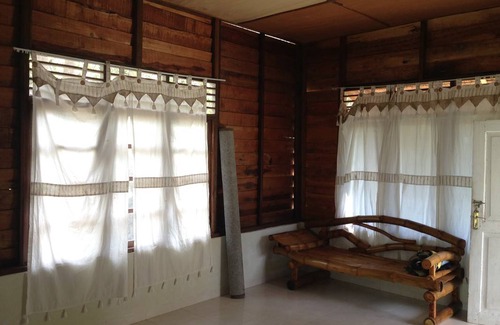 Lhoknga Resort | Private room ∙ 2 guests