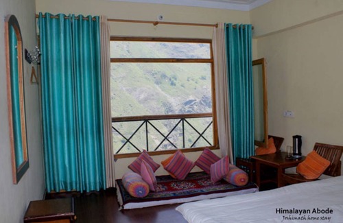 Gobind Dham Resort | Private room ∙ 2 guests