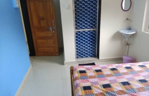 Kolthare Resort | Private room ∙ 2 guests