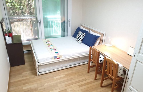 Seodaemun-gu Resort | Private room ∙ 2 guests