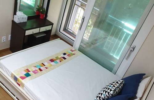 Seodaemun-gu Resort | Private room ∙ 2 guests