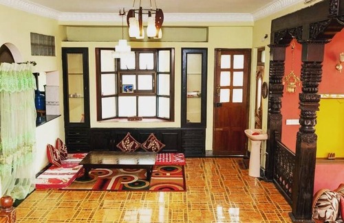 Namarjung Resort | Private room ∙ 2 guests