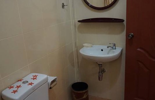 Chiang Rai Resort | Private room ∙ 2 guests