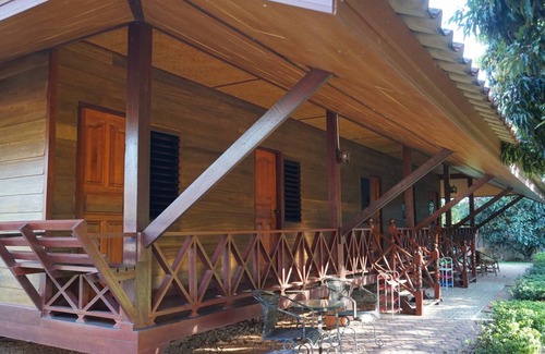 Chiang Rai Resort | Private room ∙ 2 guests