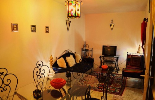 Hamma Resort | Private room ∙ 2 guests