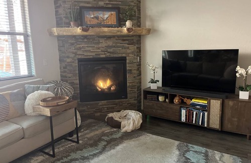 Cherry Hill Resort | Private room ∙ 2 guests