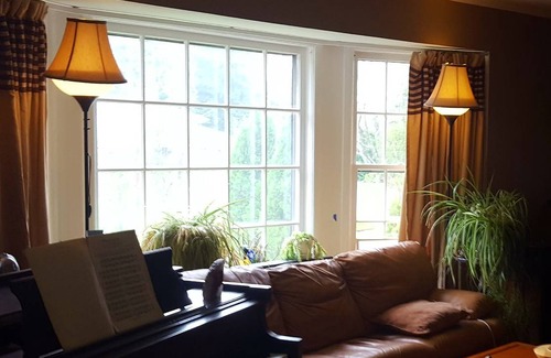 Plainview Resort | Private room ∙ 2 guests