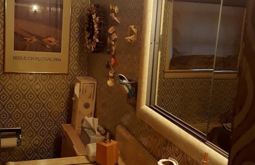 Plainview Resort | Private room ∙ 2 guests