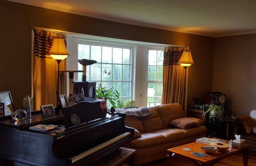 Plainview Resort | Private room ∙ 2 guests