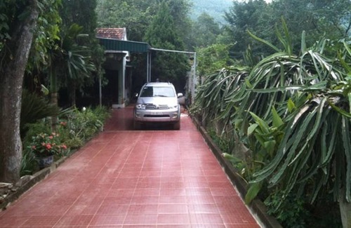 Tan Ky Resort | Private room ∙ 2 guests