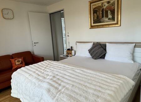 Busserach Resort | Private room ∙ 2 guests