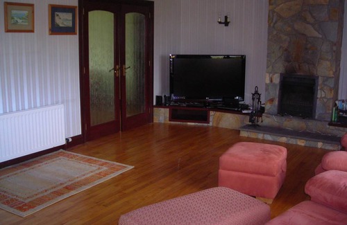 Downpatrick Resort | Private room ∙ 2 guests