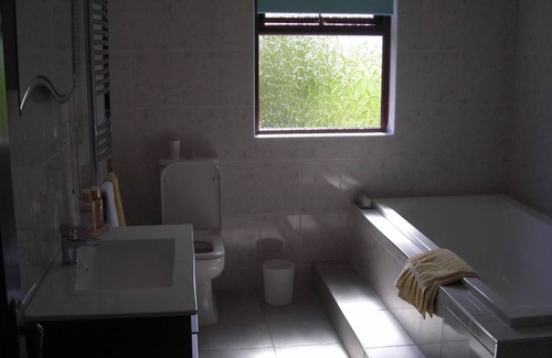 Downpatrick Resort | Private room ∙ 2 guests