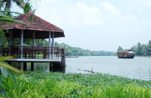 Onamthuruth Resort | Private room β 2 guests