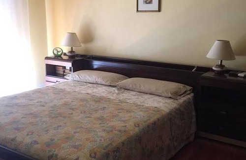 Vittuone Resort | Private room ∙ 2 guests