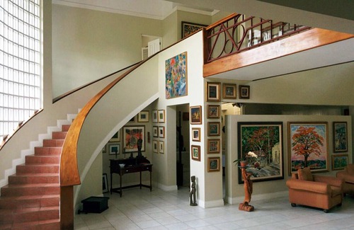 Barbican Resort | Private room ∙ 2 guests
