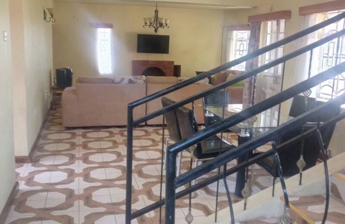 Naivasha Resort | Private room ∙ 2 guests