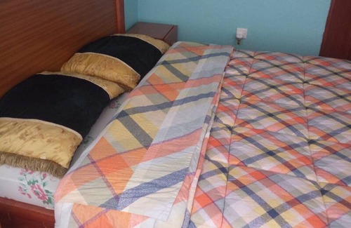 Naivasha Resort | Private room ∙ 2 guests