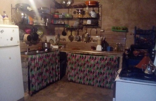 Ait Boukha Resort | Private room ∙ 2 guests