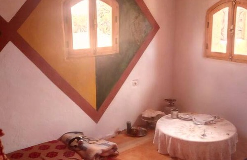 Ait Boukha Resort | Private room ∙ 2 guests