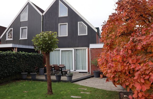 Municipality of Oostzaan Resort | Private room ∙ 2 guests