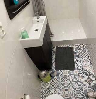 Municipality of Oostzaan Resort | Private room ∙ 2 guests