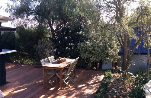 Cashmere Resort | Private room ∙ 2 guests