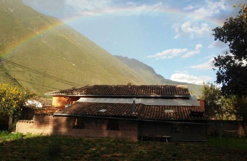 Urubamba Resort | Private room β 2 guests