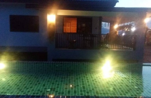 Mae Rim Resort | Private room ∙ 2 guests
