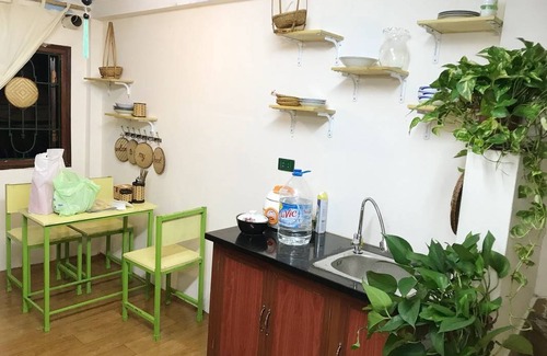 Hang Dao Resort | Private room ∙ 2 guests