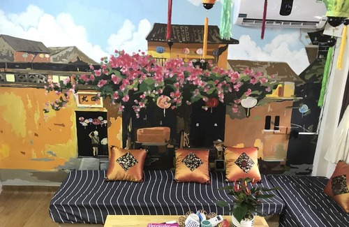Hang Dao Resort | Private room ∙ 2 guests
