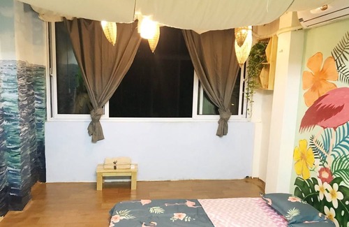 Hang Dao Resort | Private room ∙ 2 guests