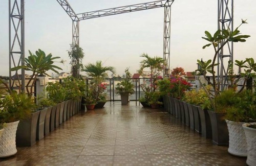 Bien Hoa Resort | Private room ∙ 2 guests