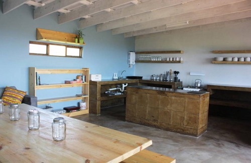 Lutsheni Resort | Private room ∙ 2 guests