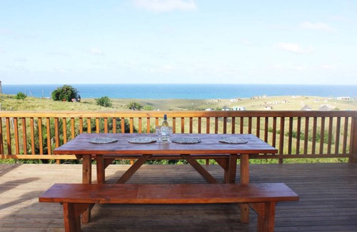 Lutsheni Resort | Private room ∙ 2 guests