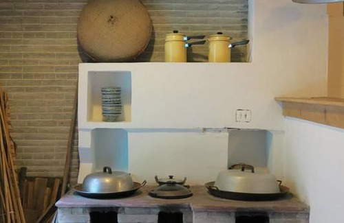 Kaiping Resort | Private room ∙ 2 guests
