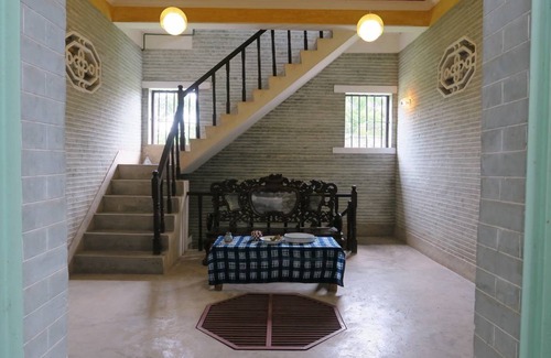 Kaiping Resort | Private room ∙ 2 guests