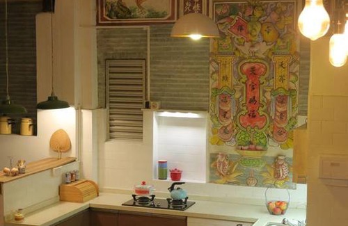 Kaiping Resort | Private room ∙ 2 guests