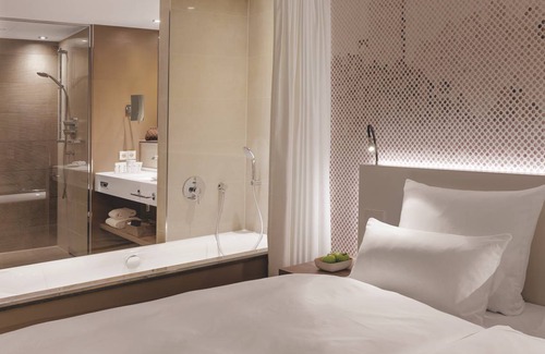 Loerrach Resort | Private room ∙ 2 guests